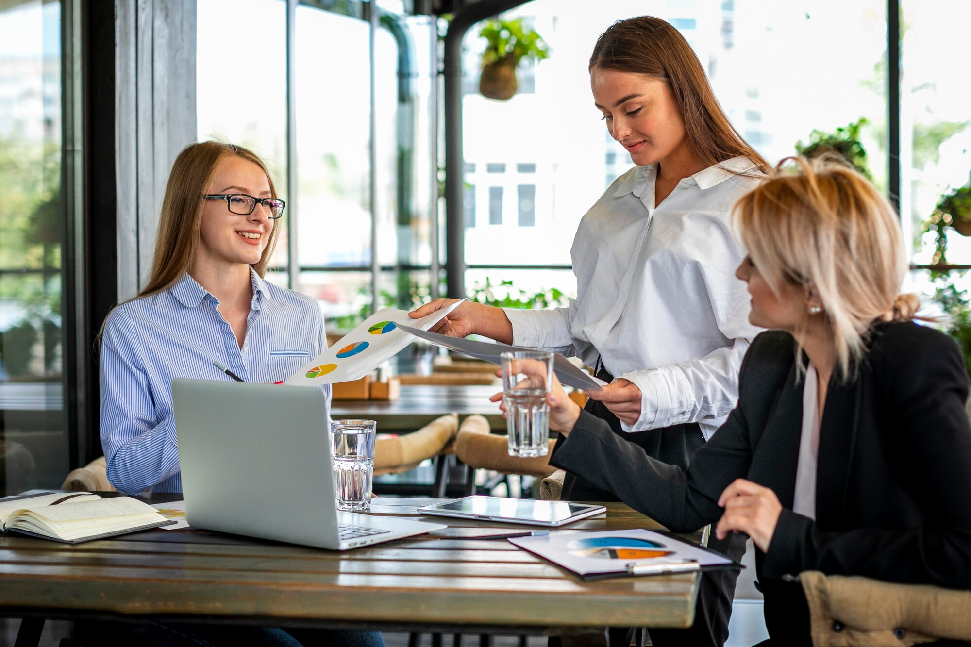 Estrategia Empresarial Adaptativa