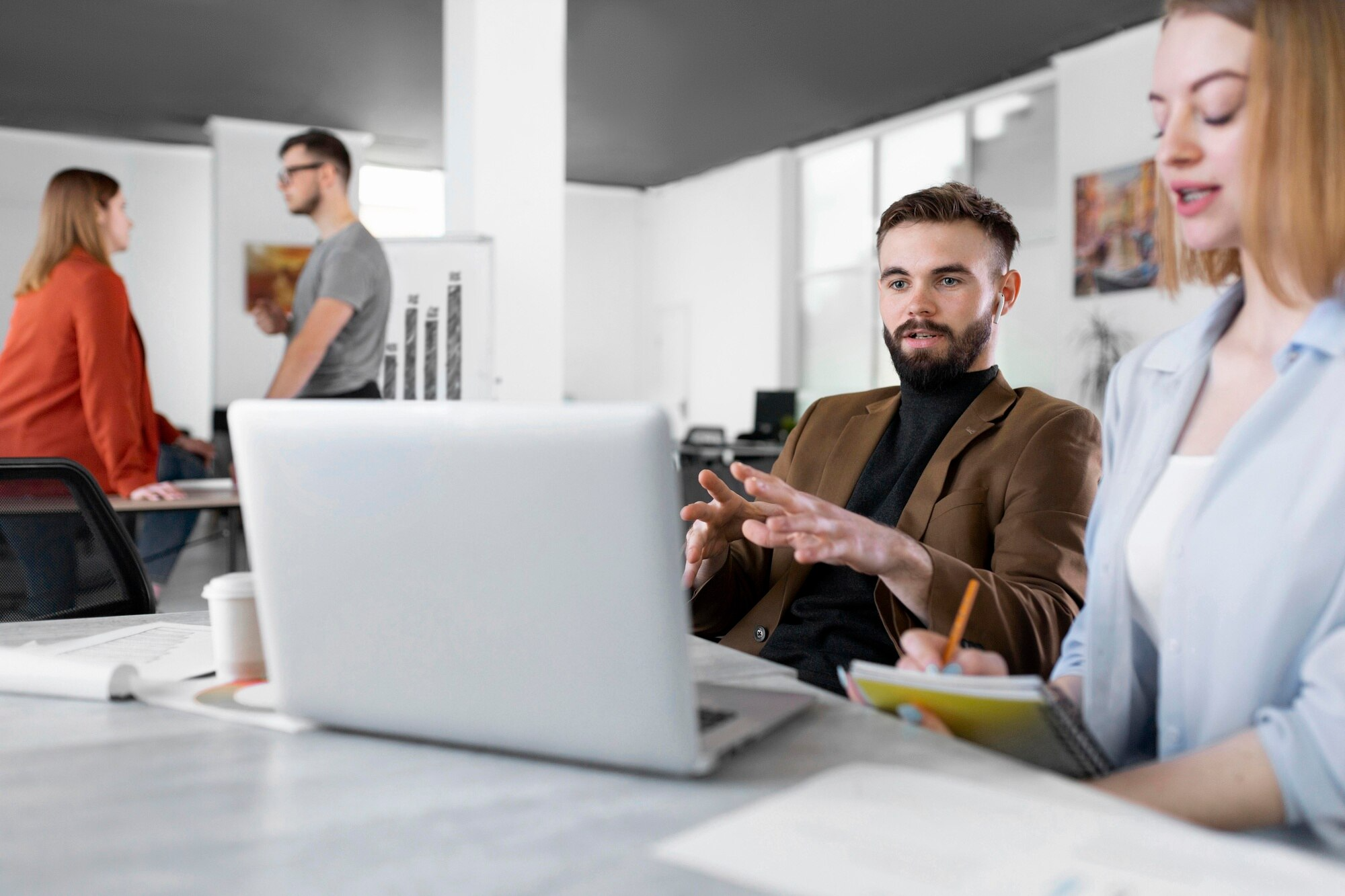 Marketing Digital para Negocios